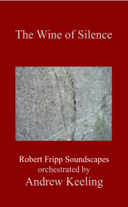 The Wine Of Silence - The Scores